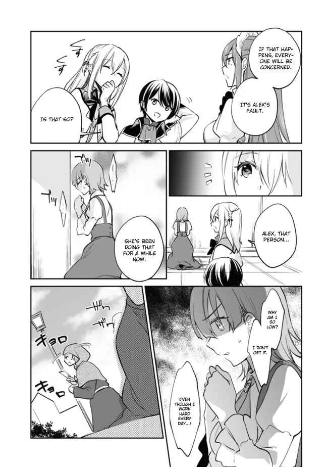 Zennin Ossan, Umarekawattara SSS Rank Jinsei ga Kakutei Shita Chapter 82 - Page 8