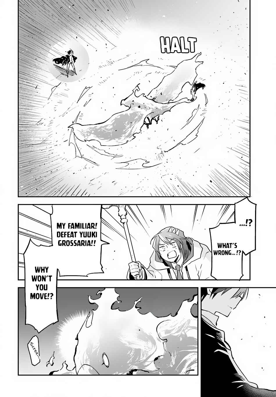 Henkyou-gurashi no Maou, Tensei Shite Saikyou no Majutsushi ni Naru Chapter 30 - Page 13