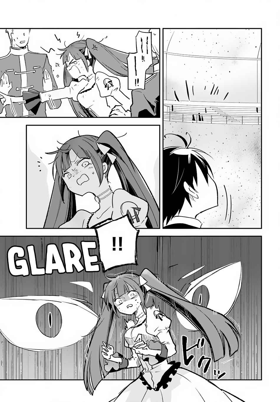 Henkyou-gurashi no Maou, Tensei Shite Saikyou no Majutsushi ni Naru Chapter 30 - Page 28