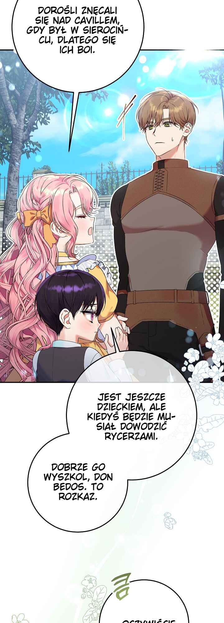 I’m Ready for Divorce! Chapter 2 - Page 3