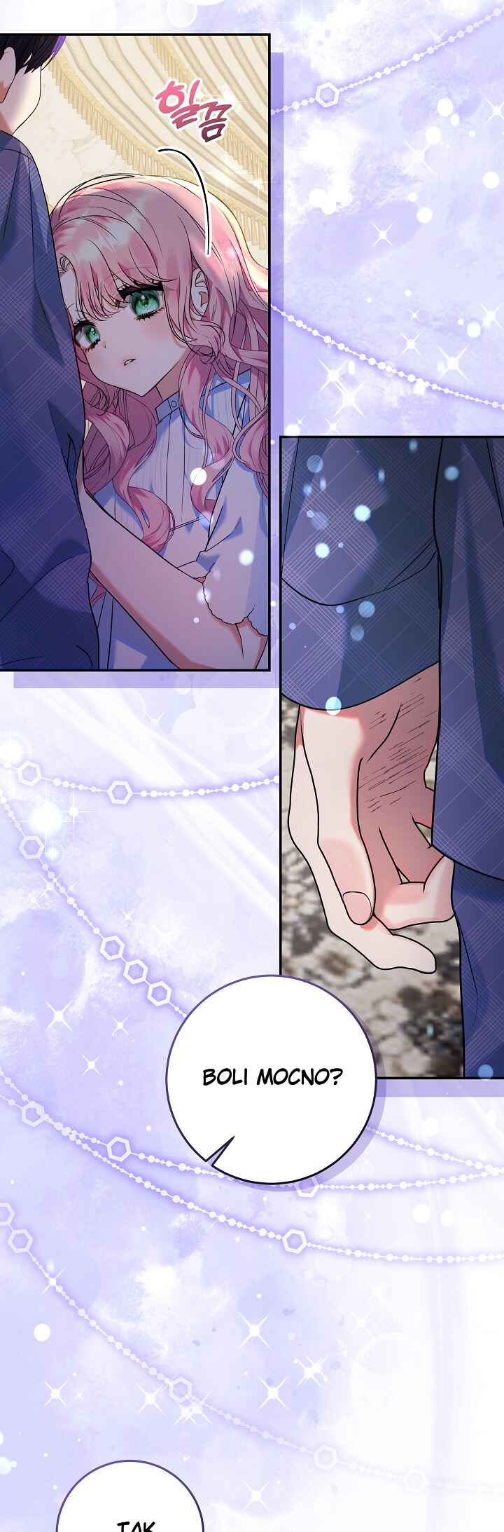 I’m Ready for Divorce! Chapter 2 - Page 35
