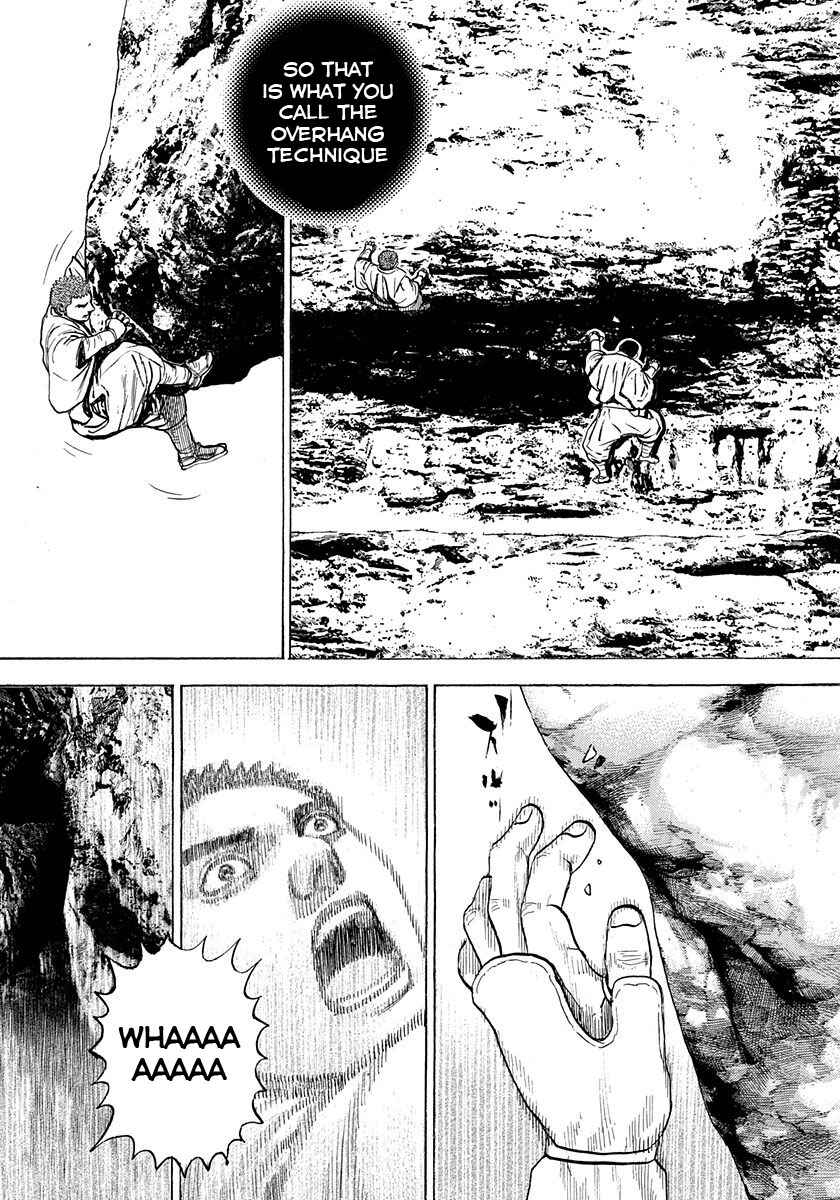 Tough Chapter 392 - Page 12