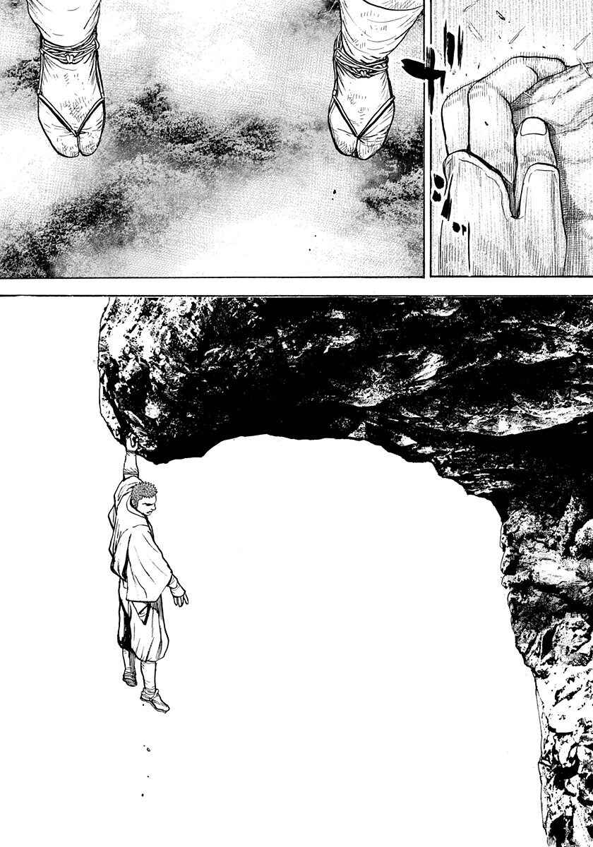 Tough Chapter 392 - Page 13