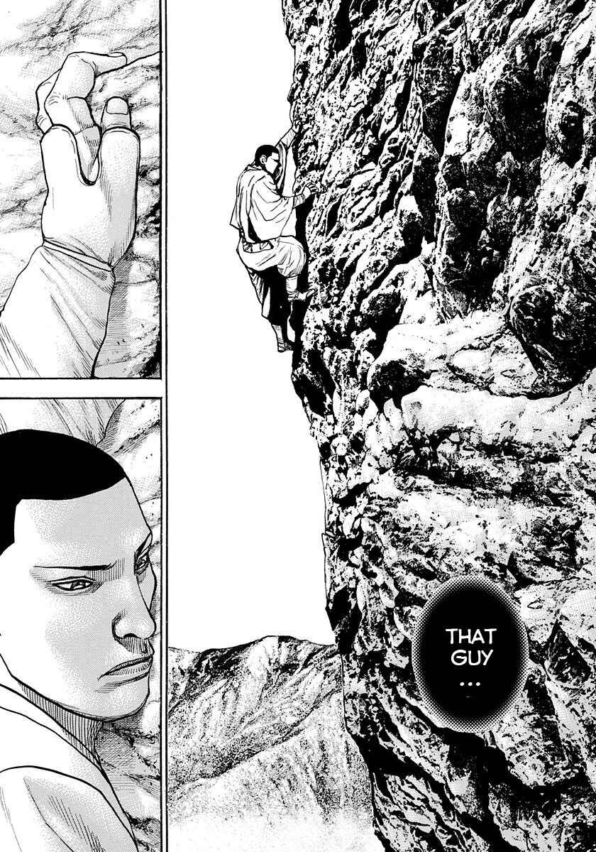 Tough Chapter 392 - Page 6