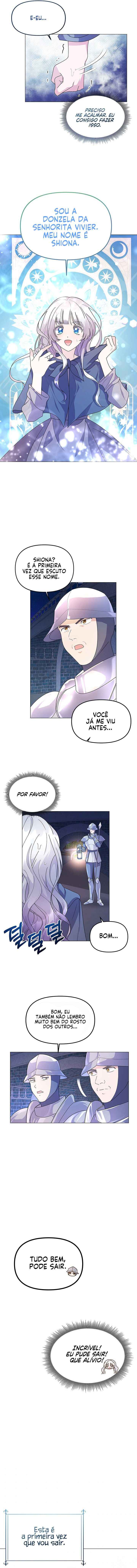 The Little Landlady Chapter 5 - Page 5