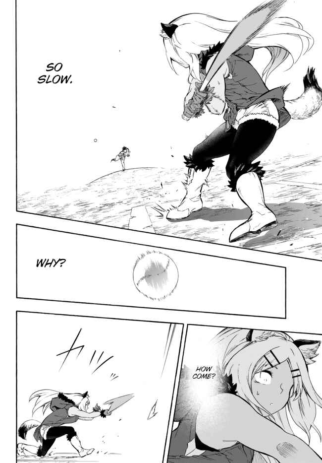 Yakyuu de Sensou suru Isekai de Choukoukoukyuu Ace ga Jakushou Kokka o Sukuu Youdesu Chapter 8 - Page 31