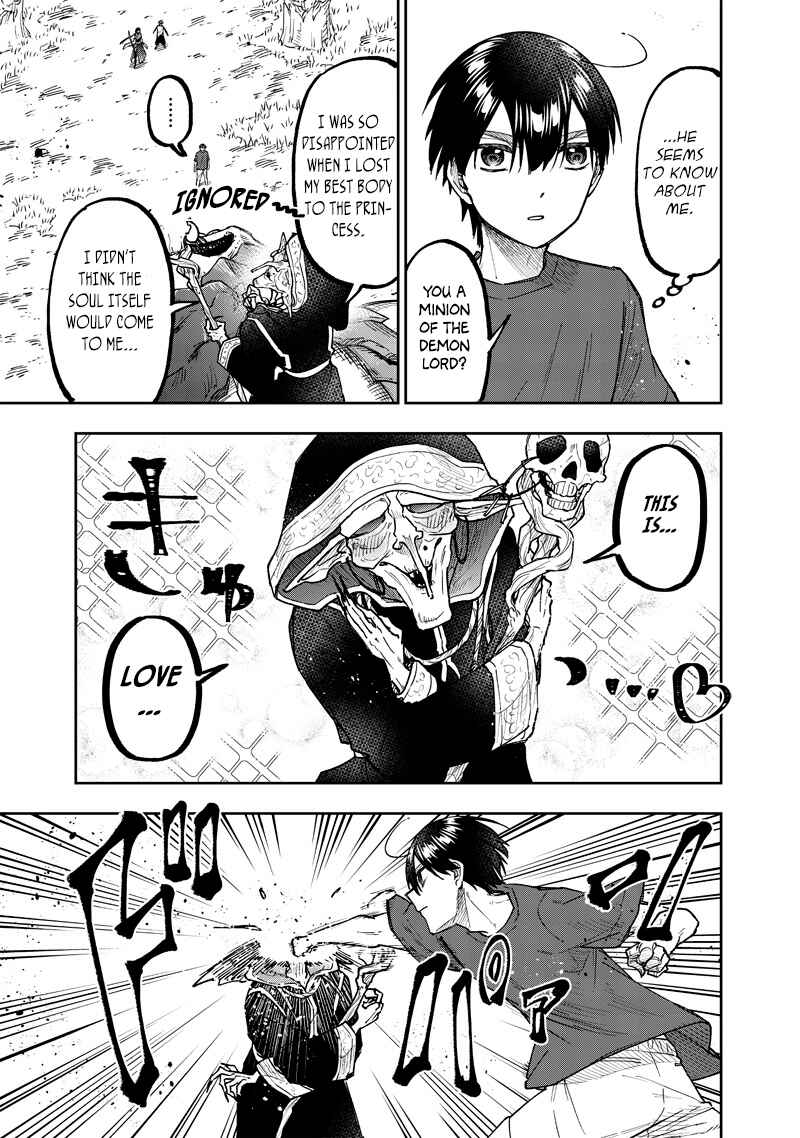 Kyuuseishu «Messiah» ~Isekai wo Sukutta Motoyuusha ga Mamono no Afureru Genjitsu Sekai wo Musou Suru~ Chapter 53 - Page 10