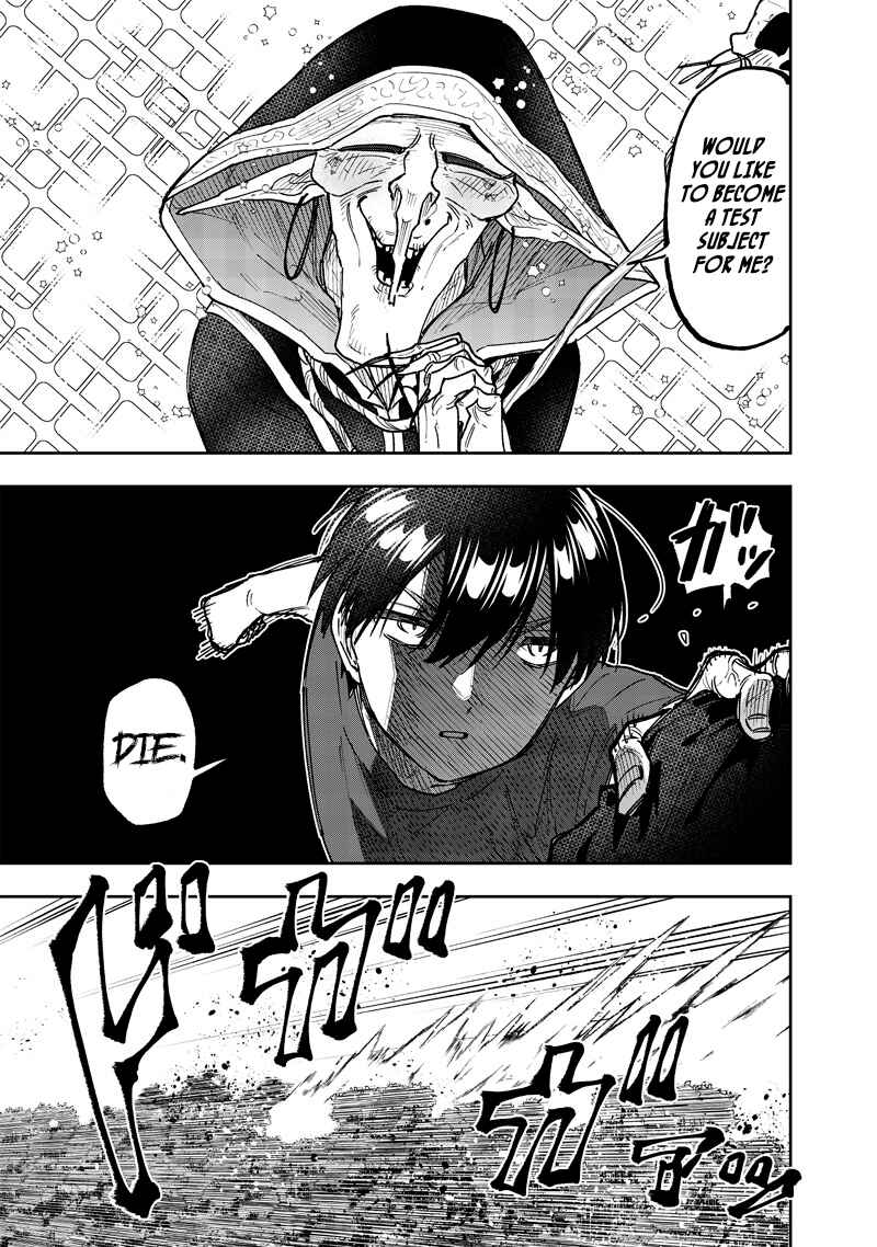 Kyuuseishu «Messiah» ~Isekai wo Sukutta Motoyuusha ga Mamono no Afureru Genjitsu Sekai wo Musou Suru~ Chapter 53 - Page 12