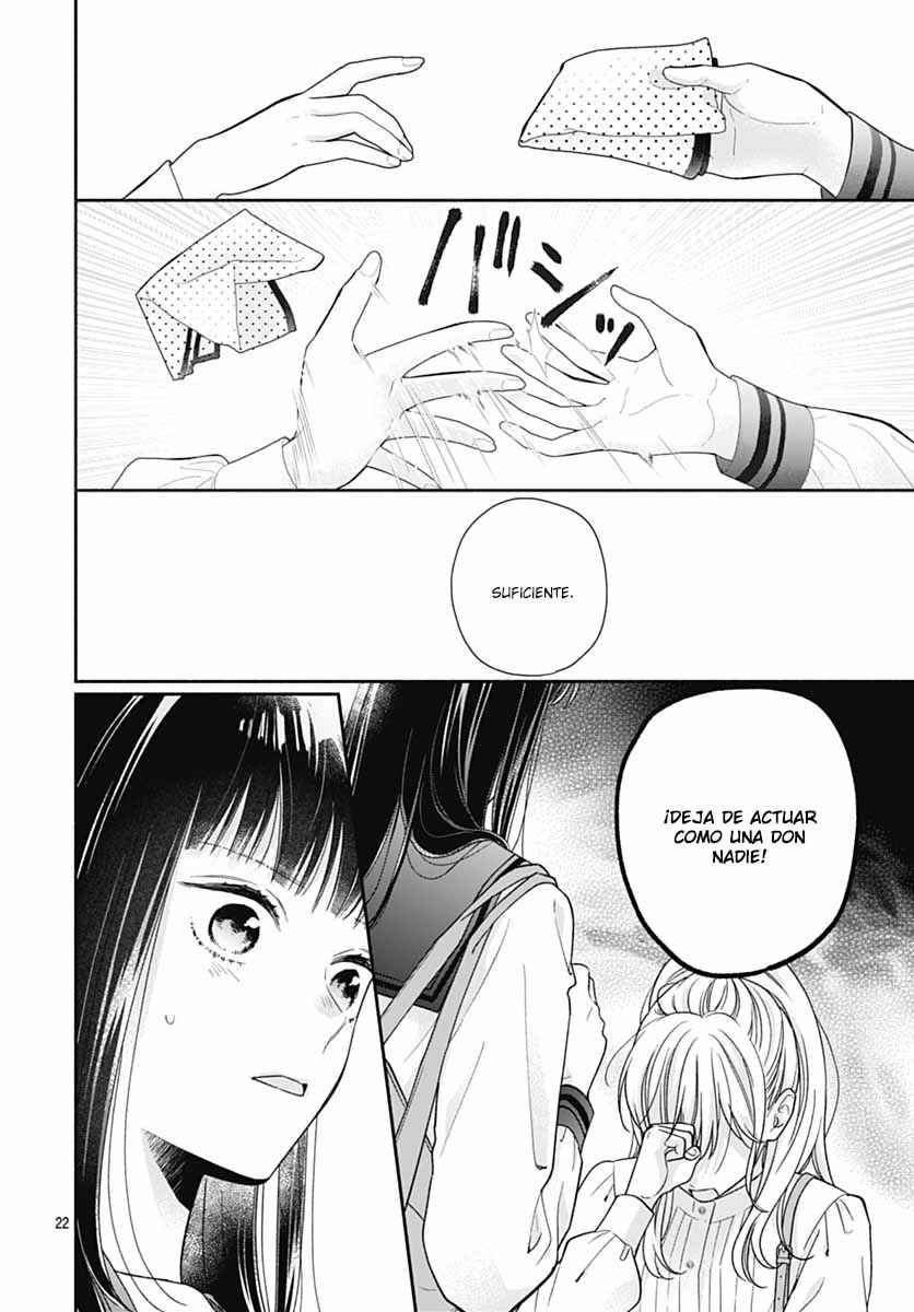 Pink to Habanero Chapter 41 - Page 25