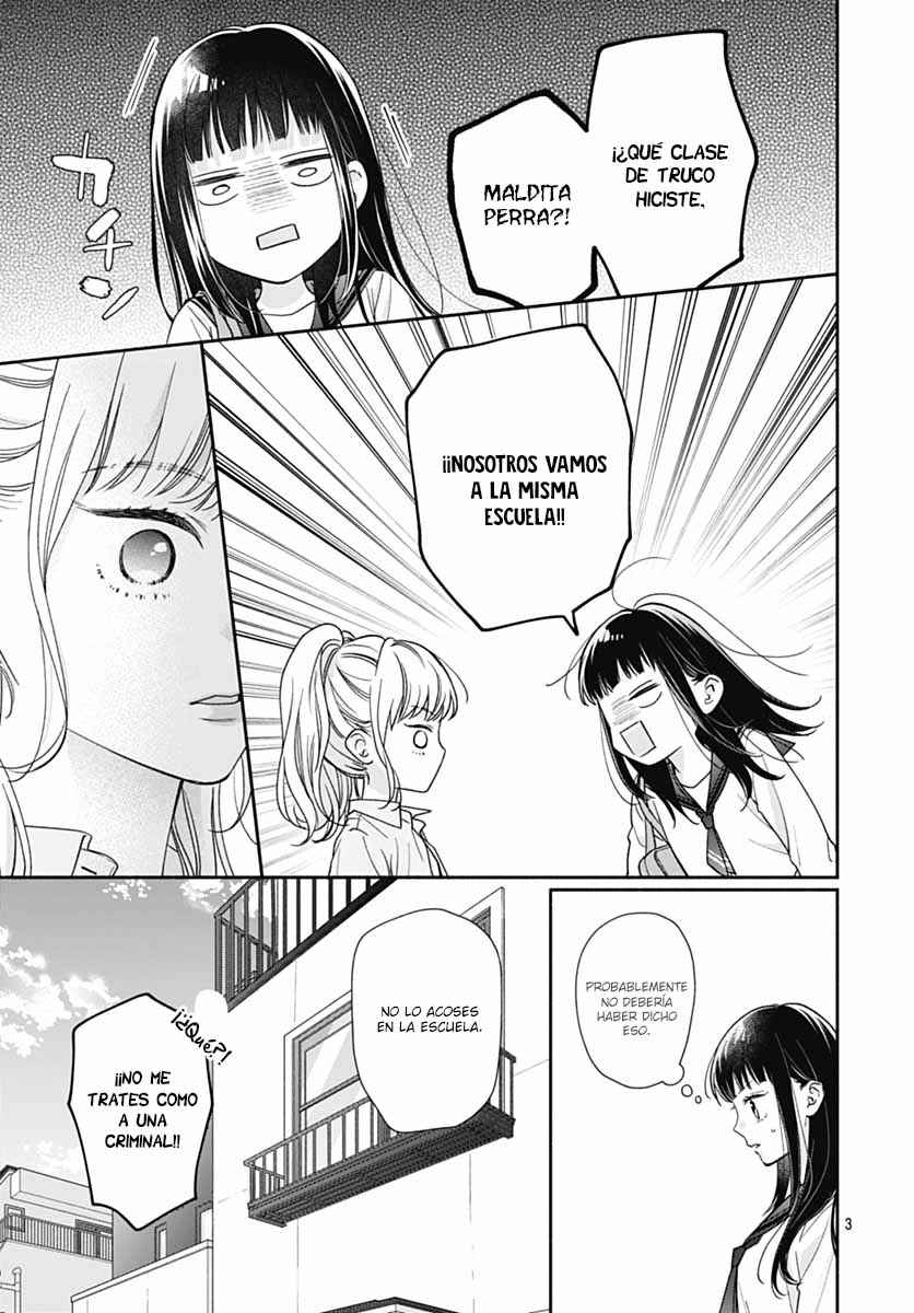 Pink to Habanero Chapter 41 - Page 6