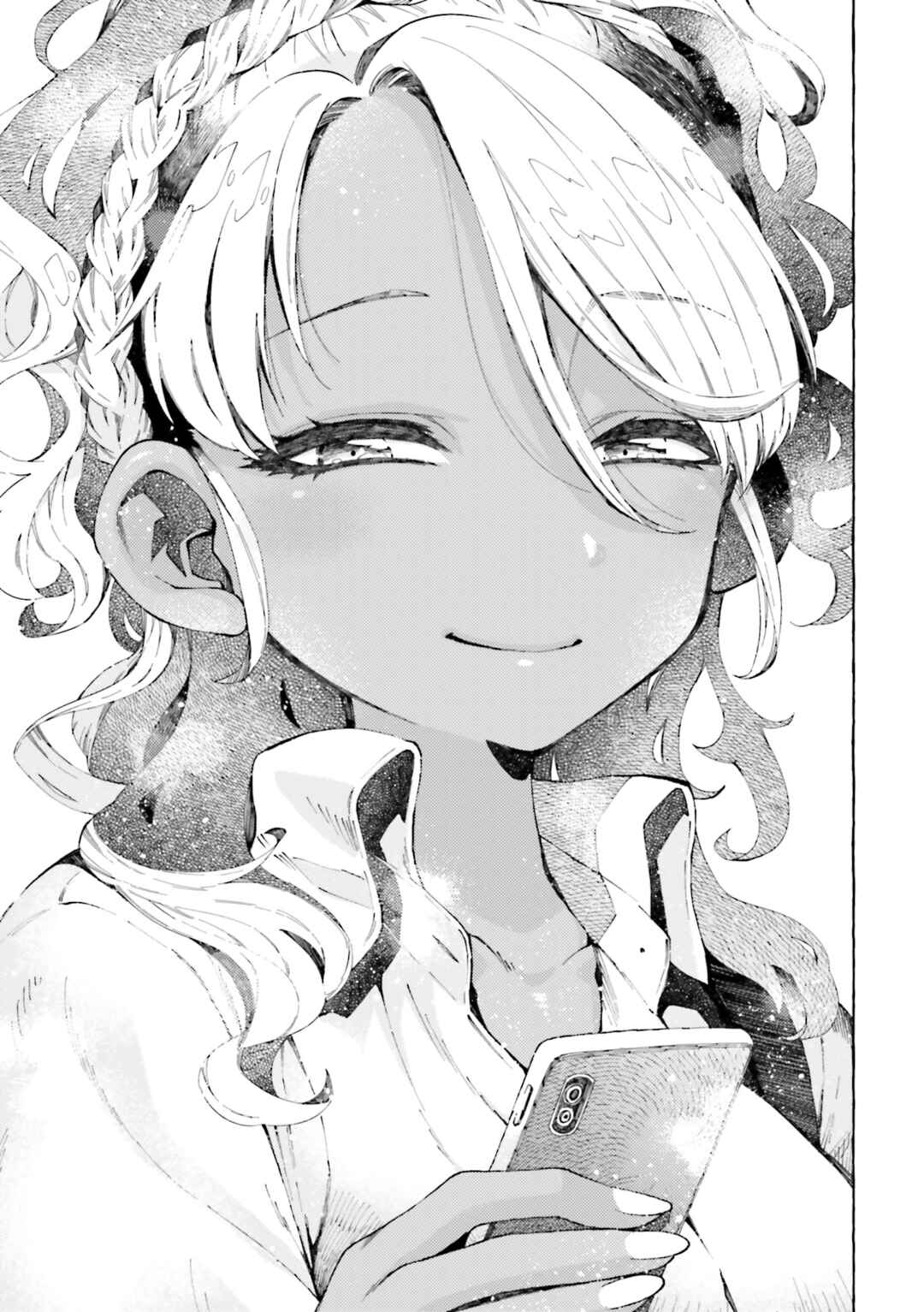 See You Tomorrow at the Food Court Chapter 15.8 - Page 12