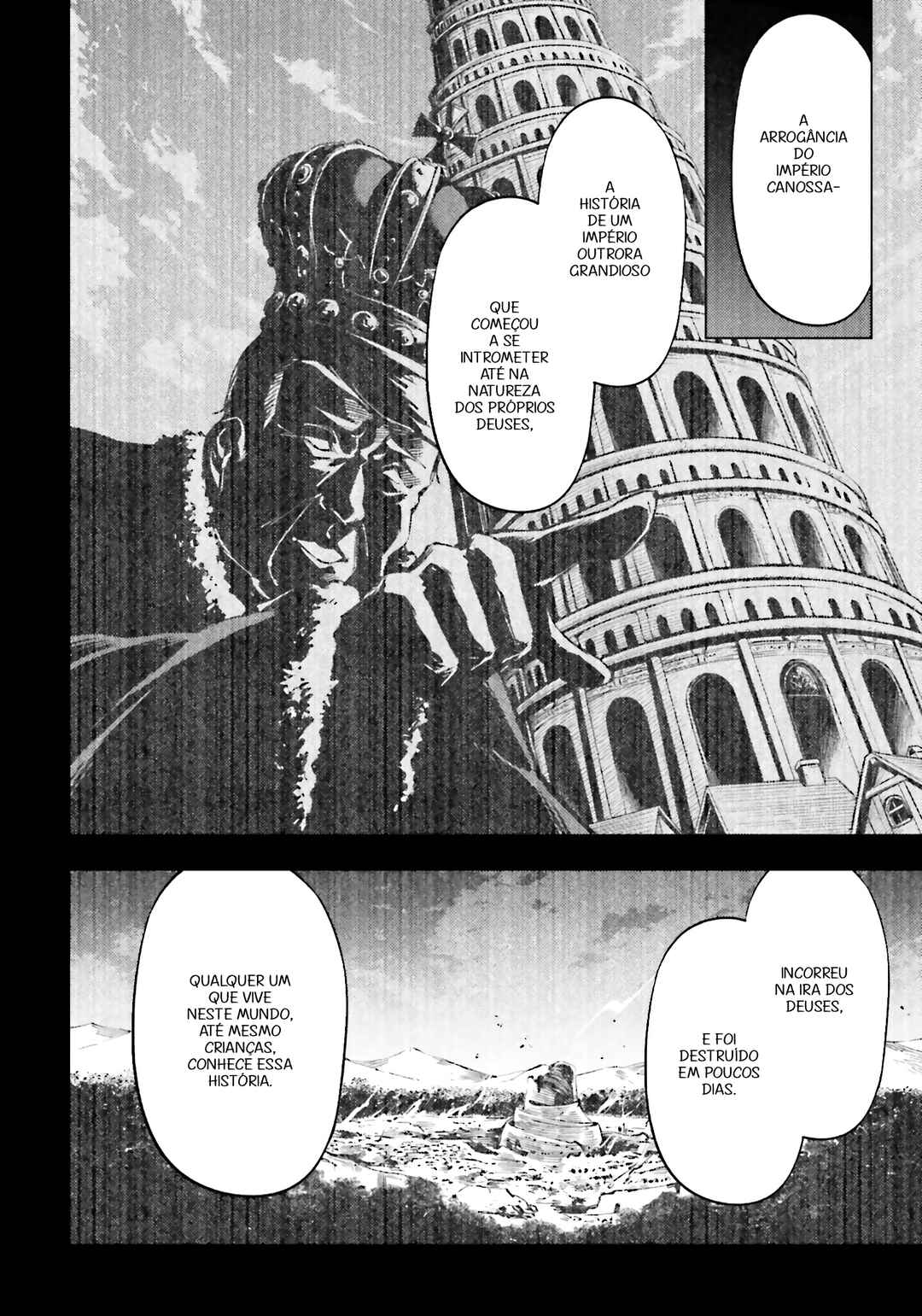 Tou no Kanri o Shitemiyou Chapter 91 - Page 29
