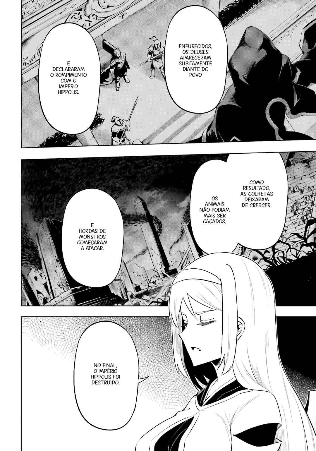 Tou no Kanri o Shitemiyou Chapter 91 - Page 53