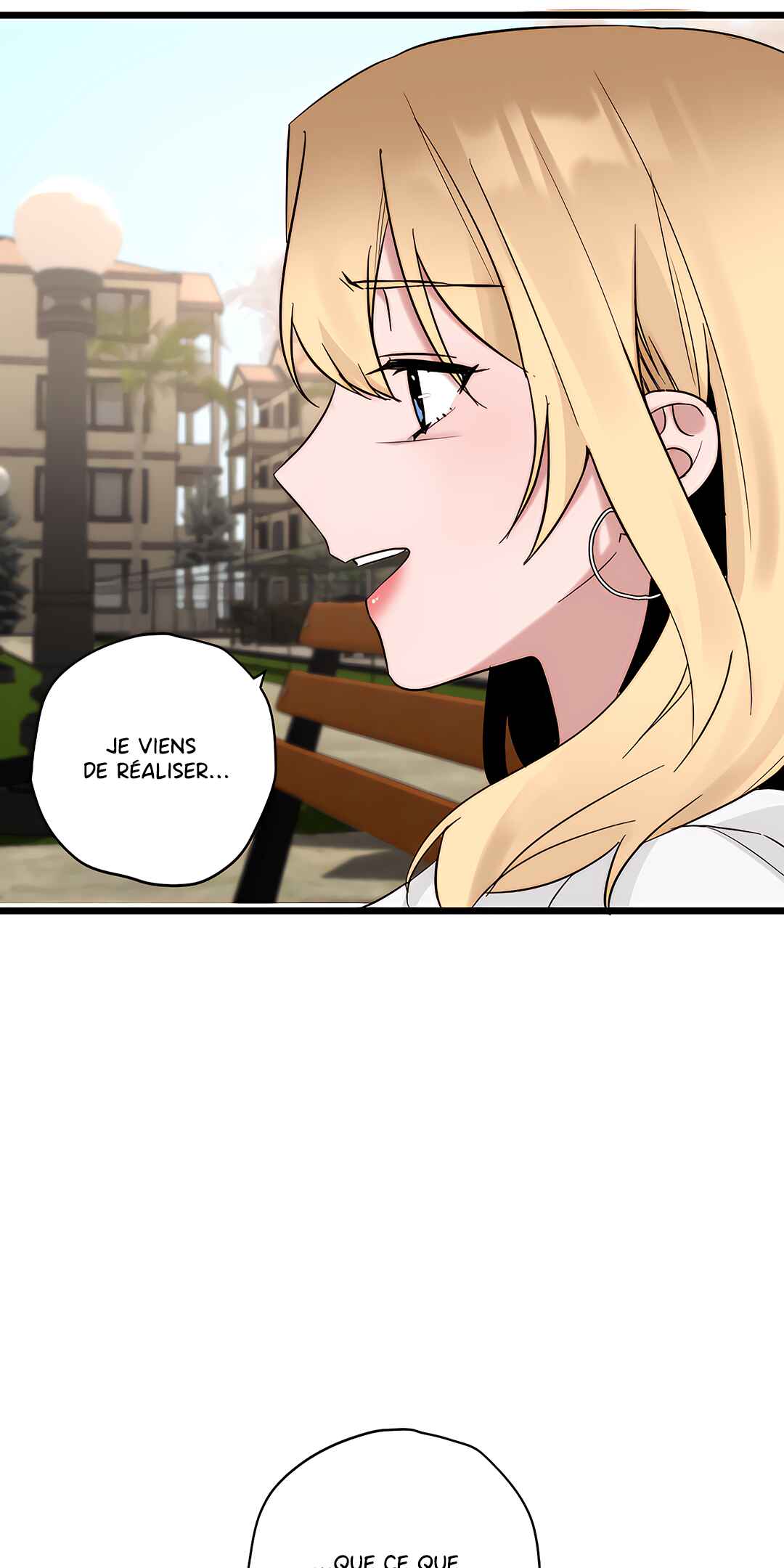 Seven Years Later Chapter 50 - Page 28