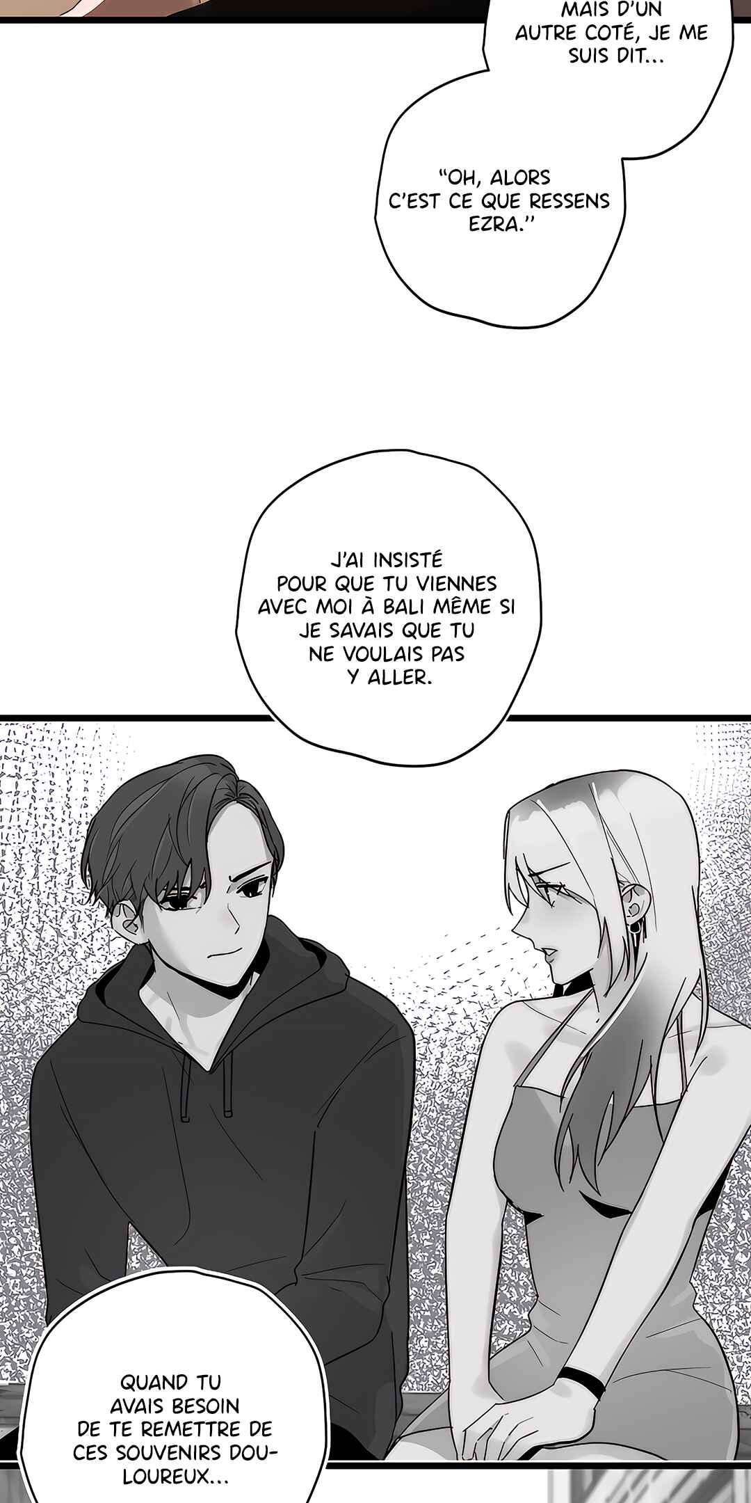 Seven Years Later Chapter 50 - Page 30