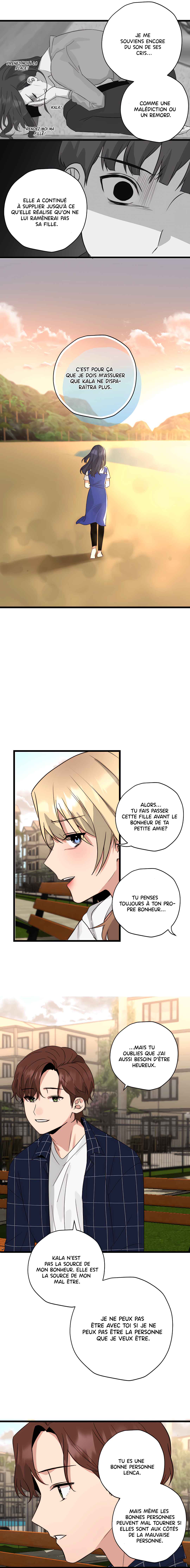 Seven Years Later Chapter 50 - Page 35