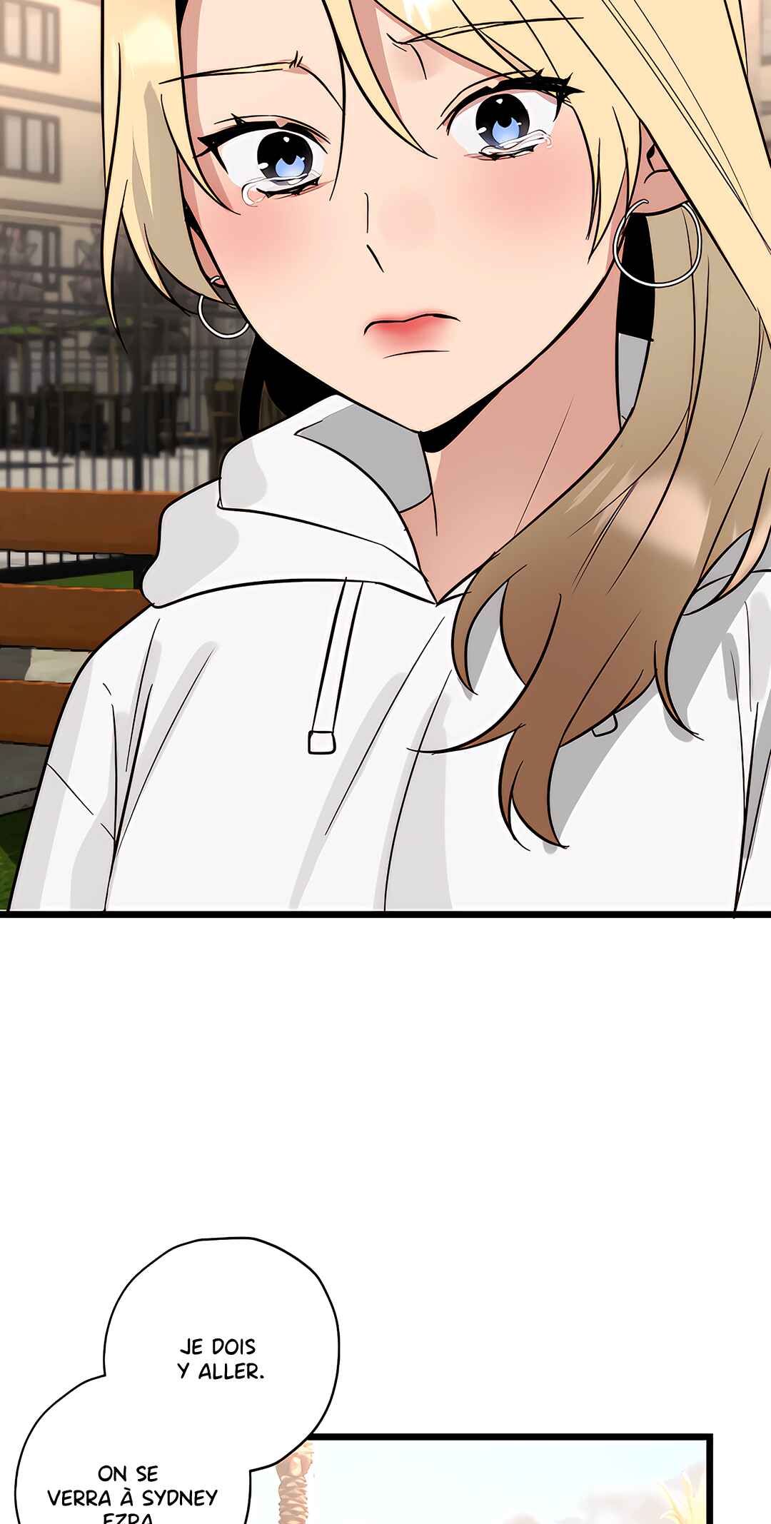 Seven Years Later Chapter 50 - Page 37