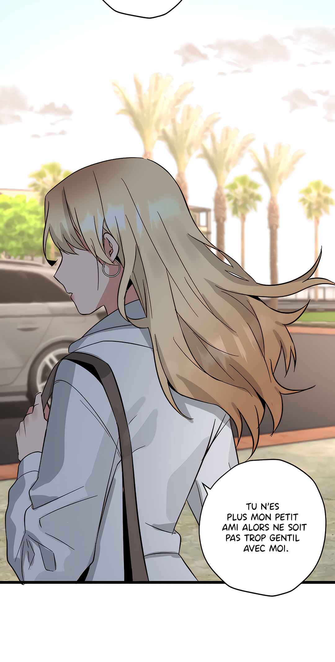 Seven Years Later Chapter 50 - Page 39