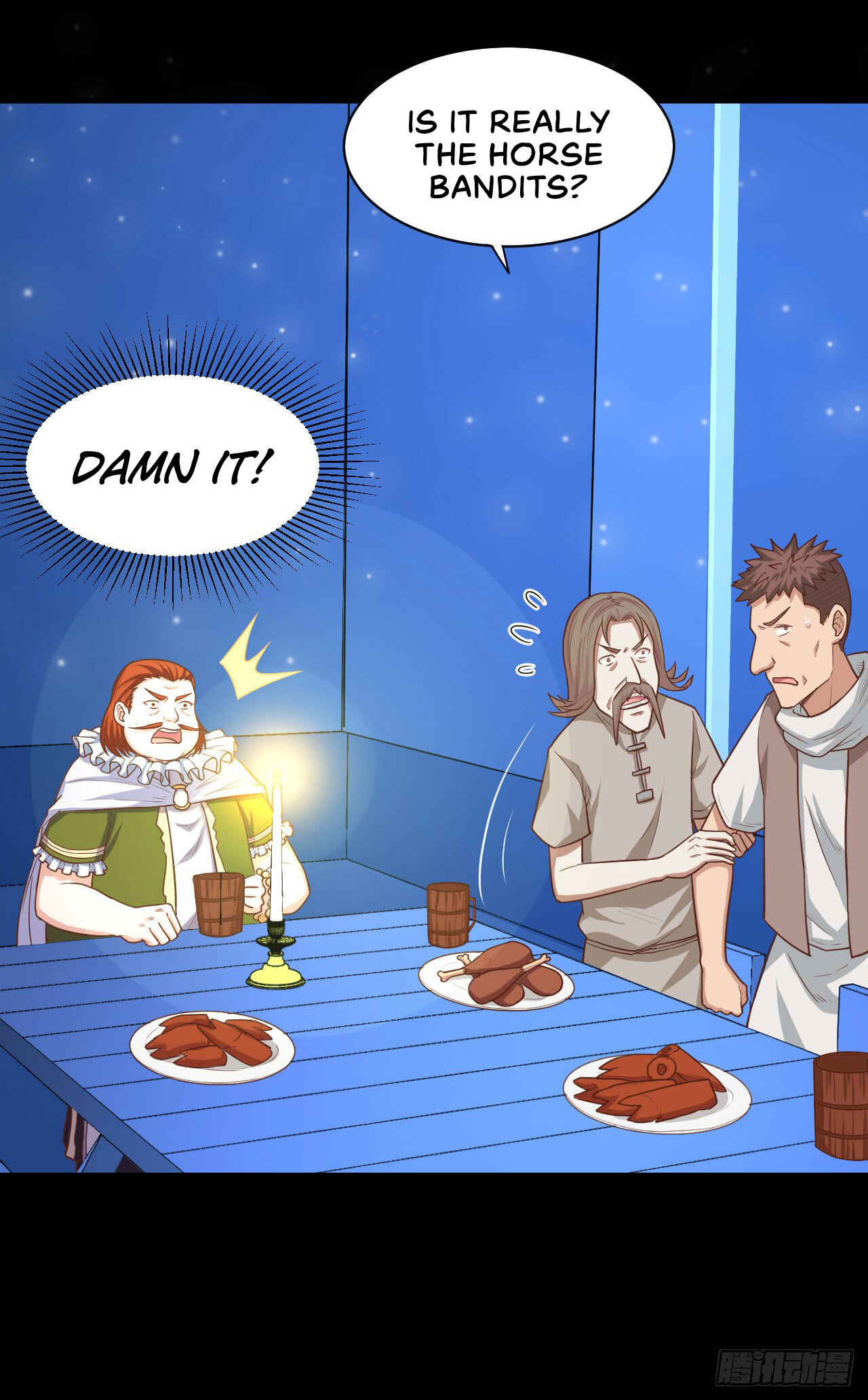 Starting From Today I'll Work as a City Lord Chapter 31 - Page 18