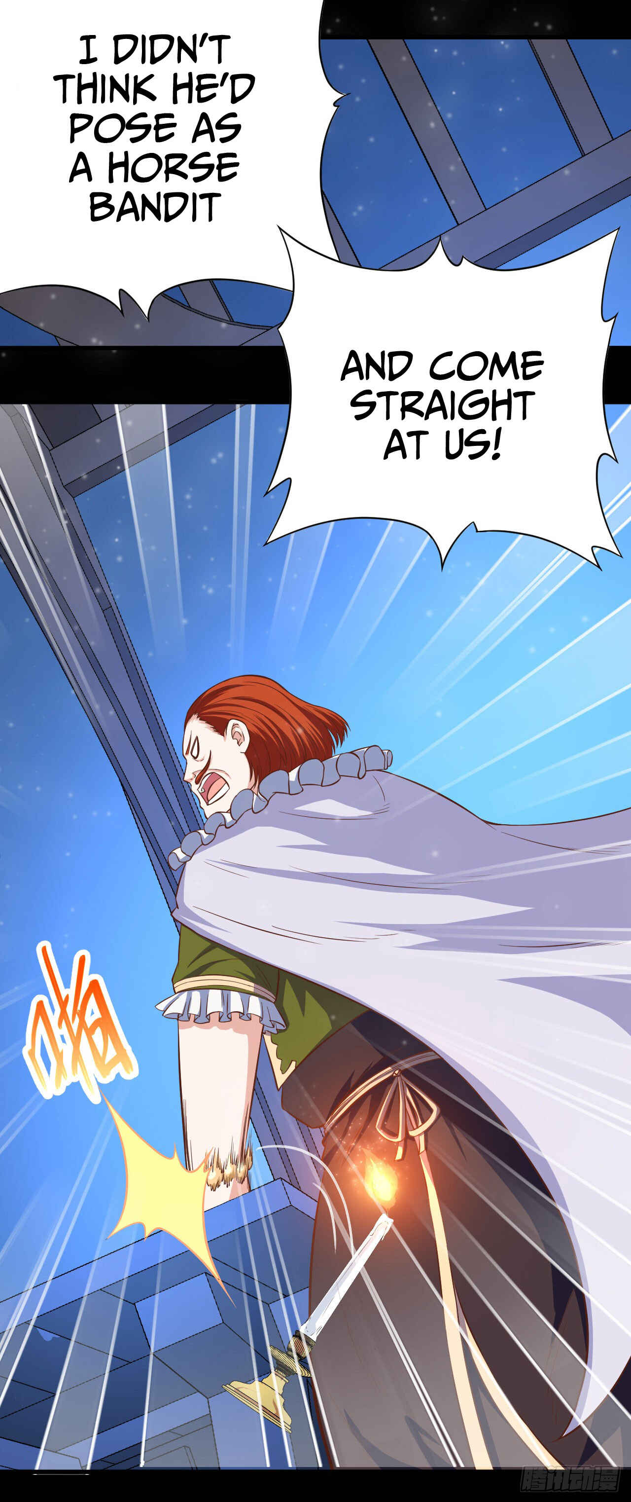 Starting From Today I'll Work as a City Lord Chapter 31 - Page 20