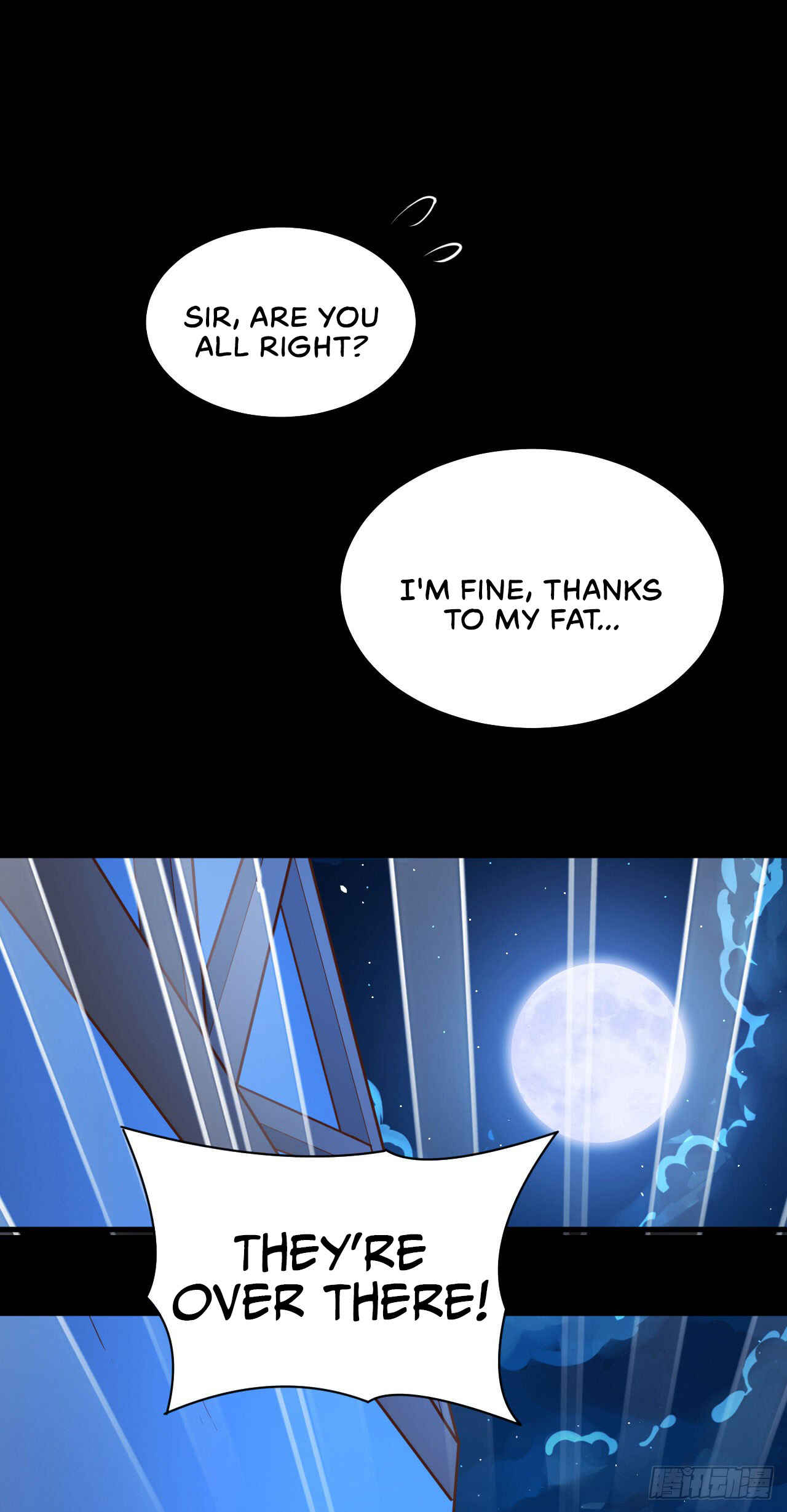 Starting From Today I'll Work as a City Lord Chapter 31 - Page 40