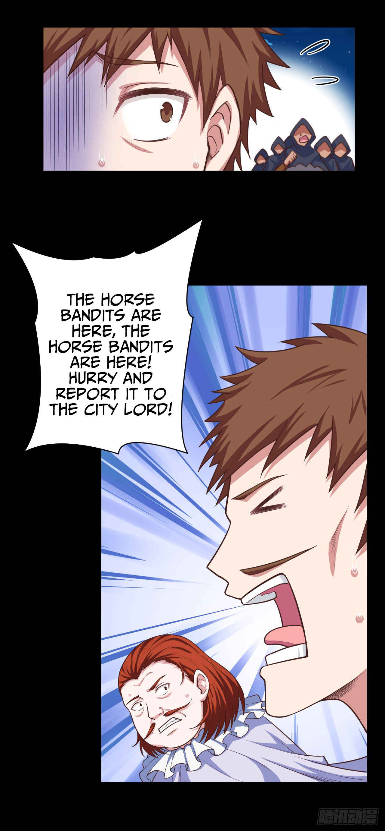 Starting From Today I'll Work as a City Lord Chapter 31 - Page 42