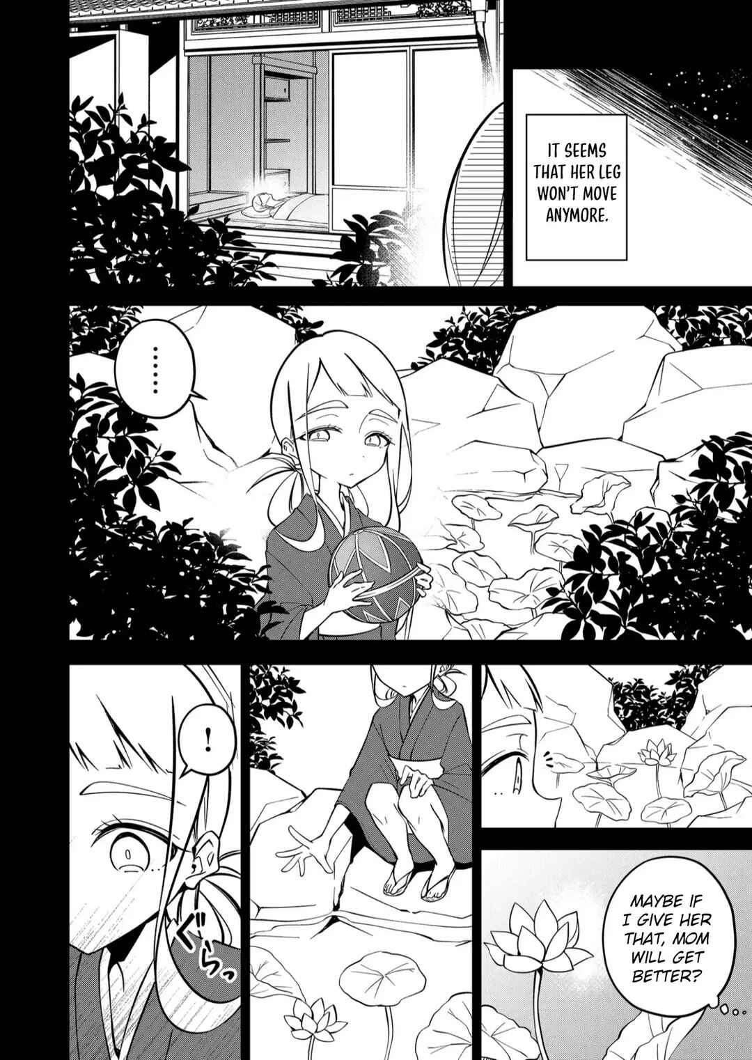 Persephonia Chapter 16 - Page 13