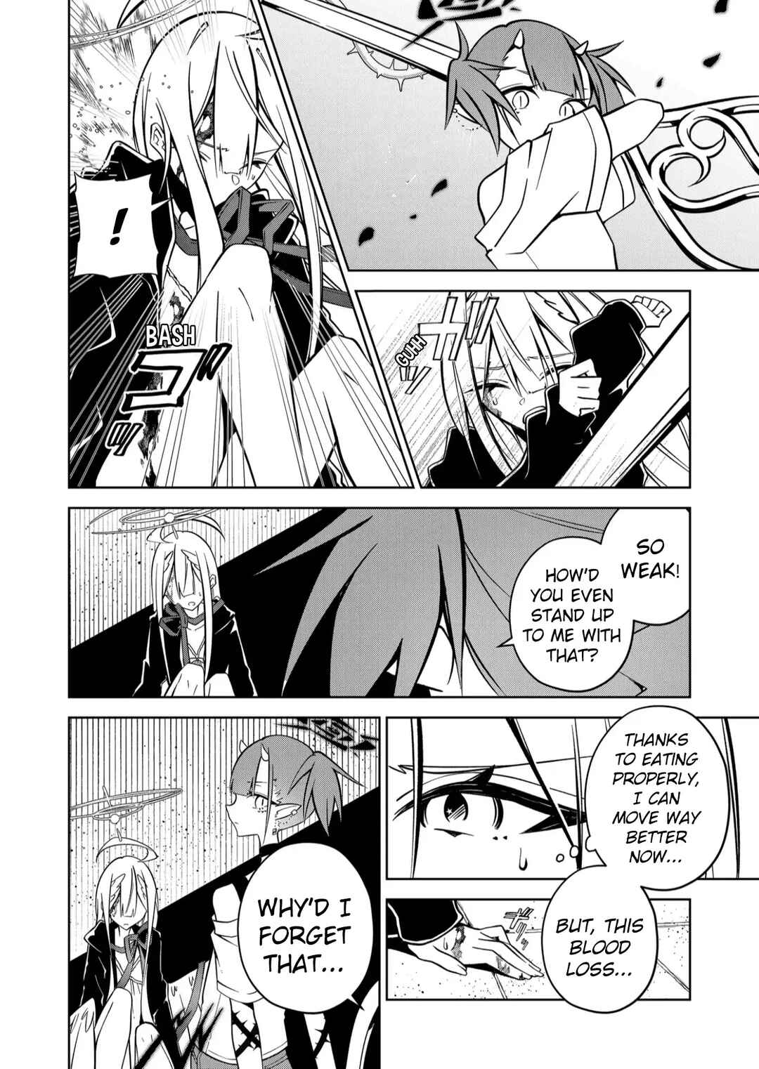 Persephonia Chapter 16 - Page 15