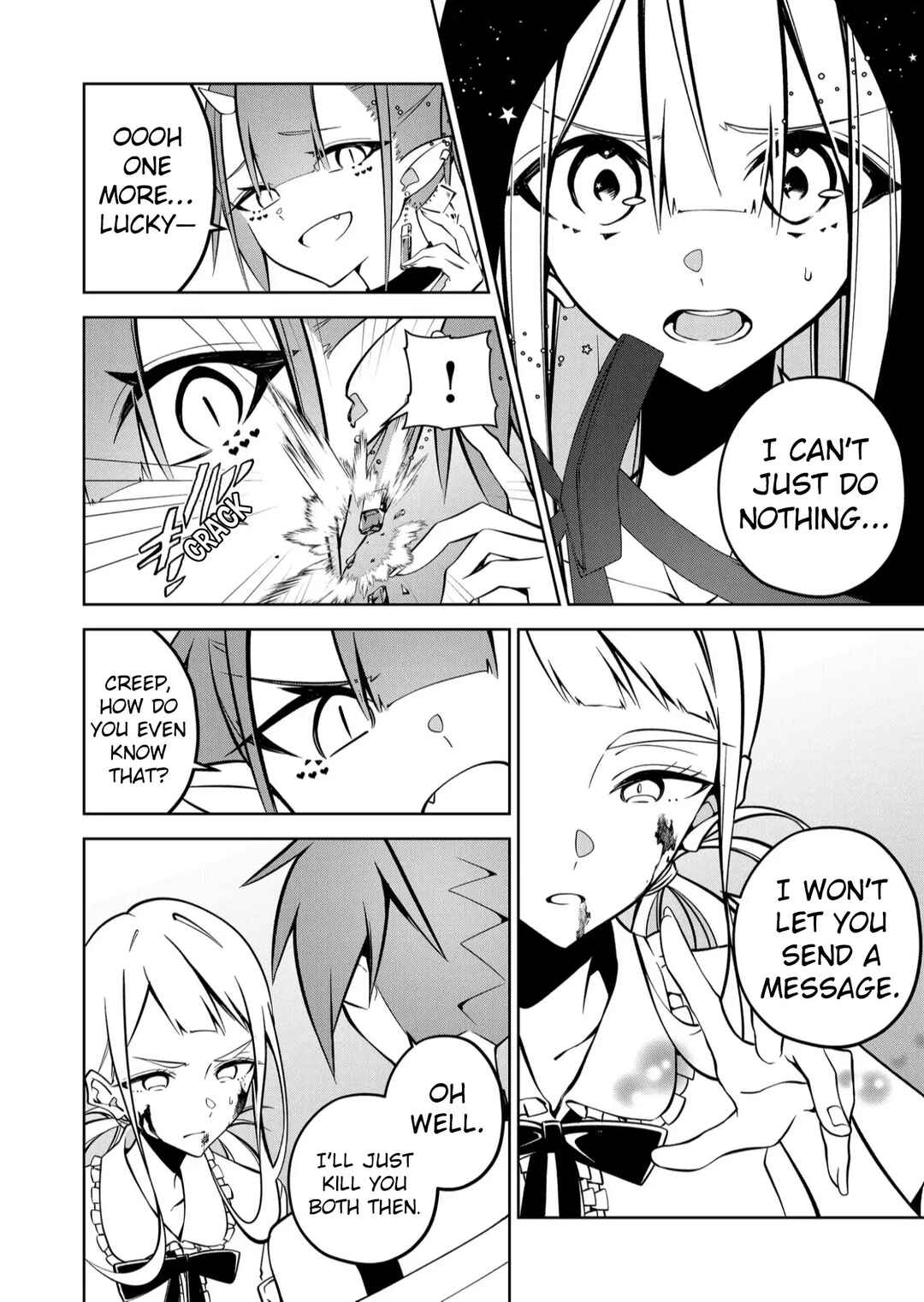 Persephonia Chapter 16 - Page 3
