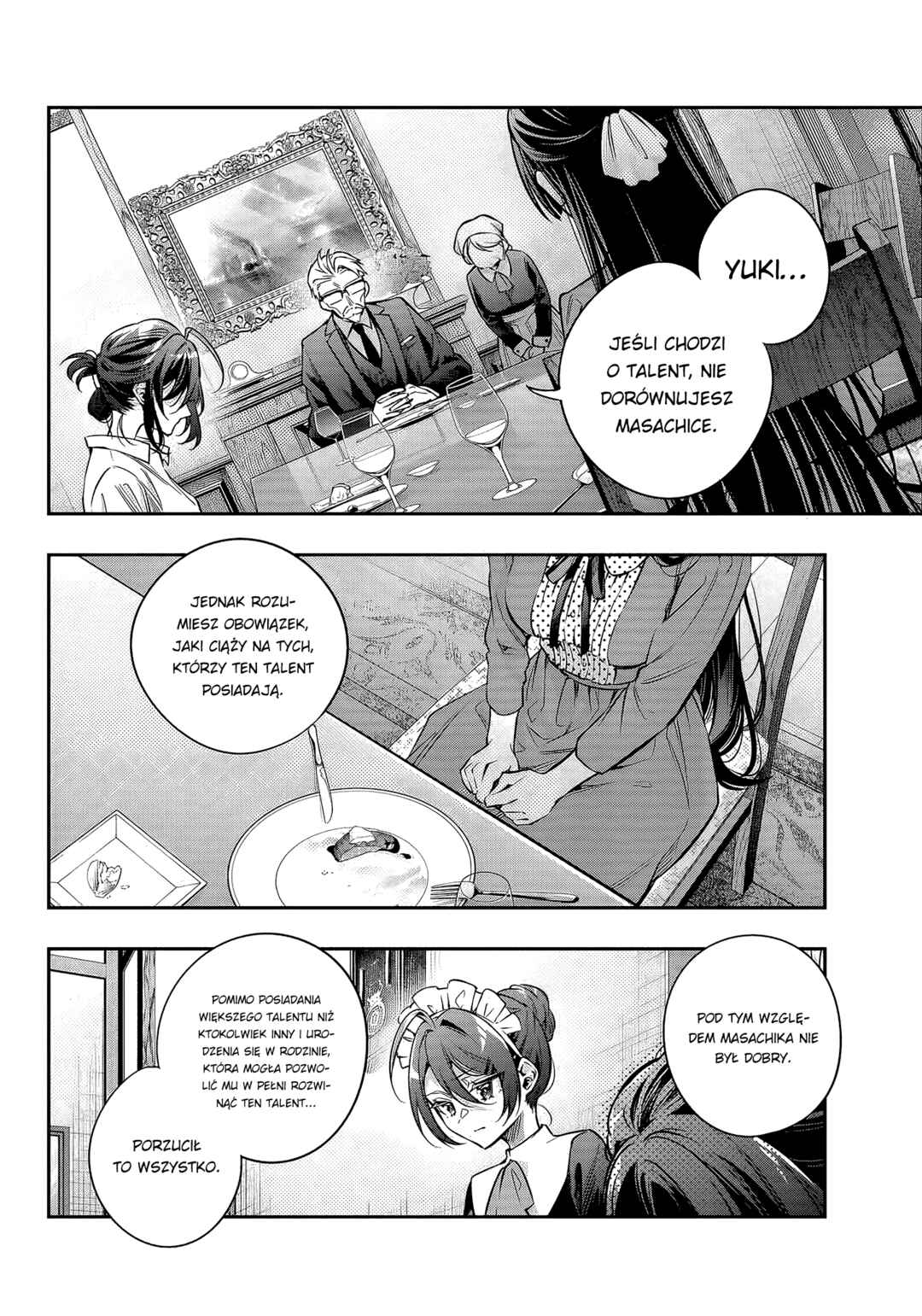 Tokidoki Bosotto Russia-go de Dereru Tonari no Alya-san Chapter 68 - Page 2