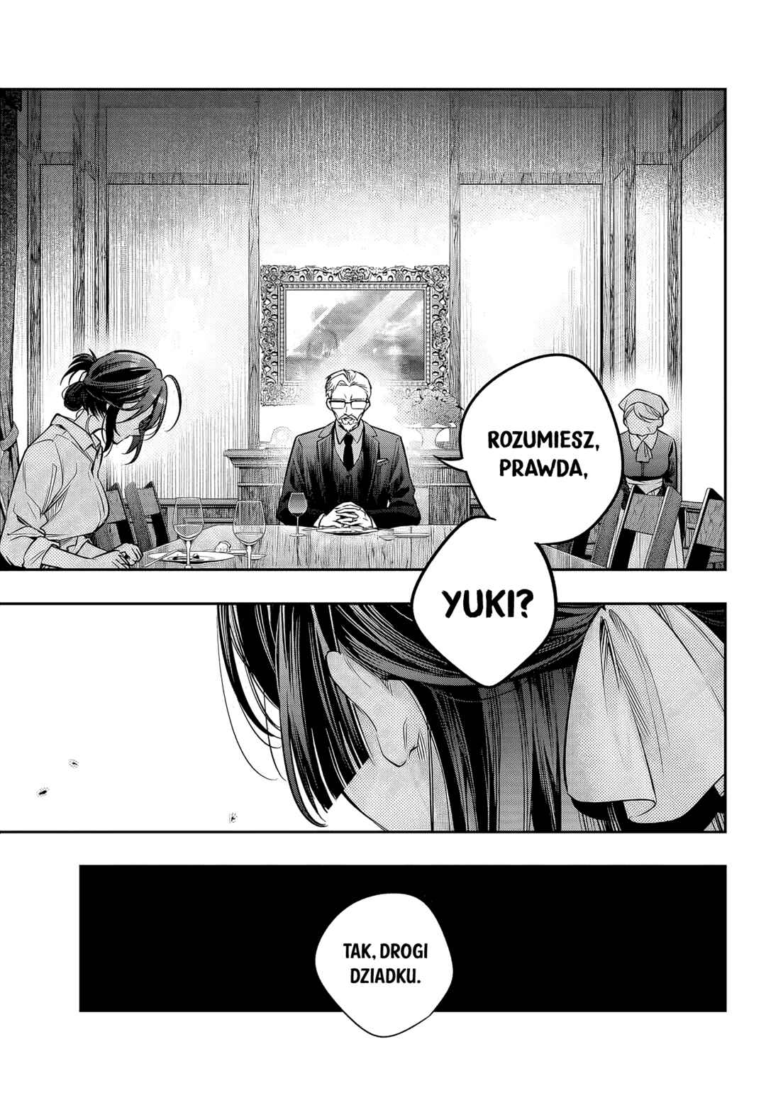 Tokidoki Bosotto Russia-go de Dereru Tonari no Alya-san Chapter 68 - Page 5