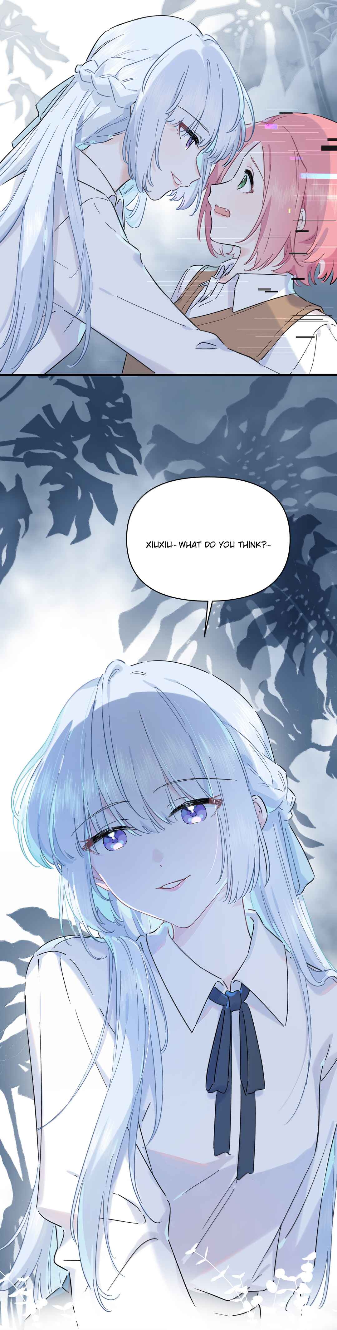 Liàn'ài Ràng Wǒ Yǒu le Chāonénglì Chapter 55 - Page 20