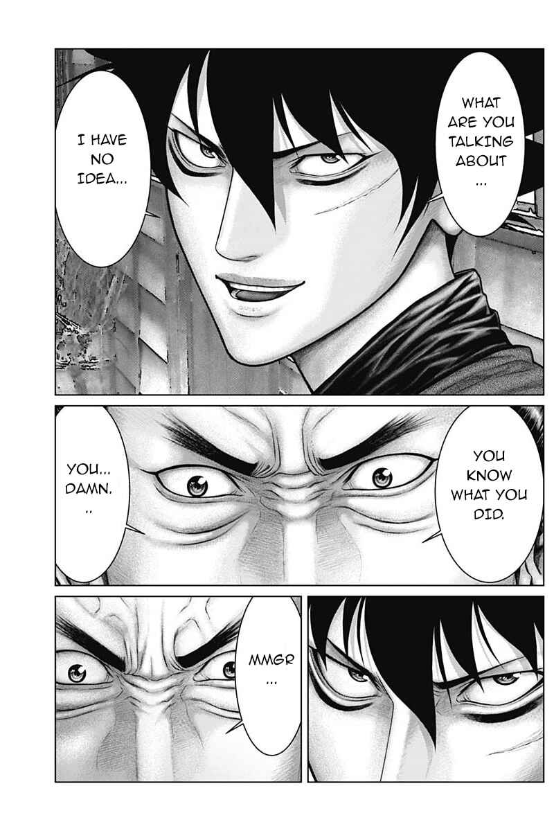 Gantz: E Chapter 48 - Page 16