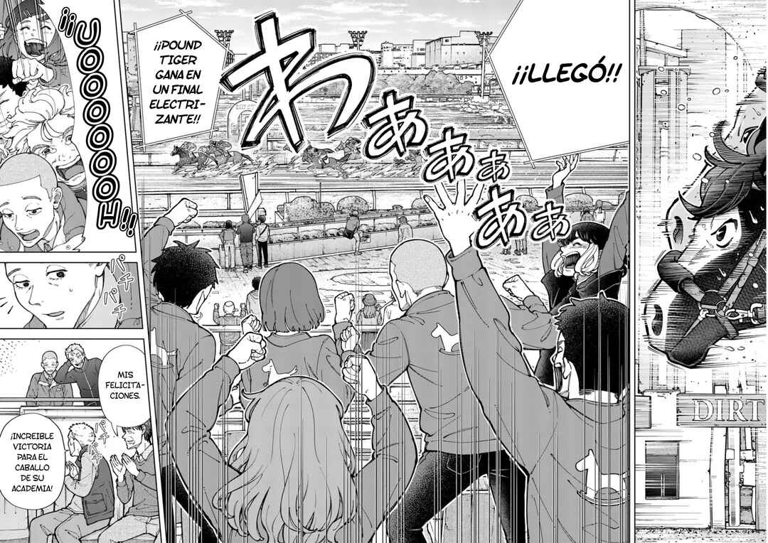 Zenbu Sukutte Yaru Chapter 66 - Page 2