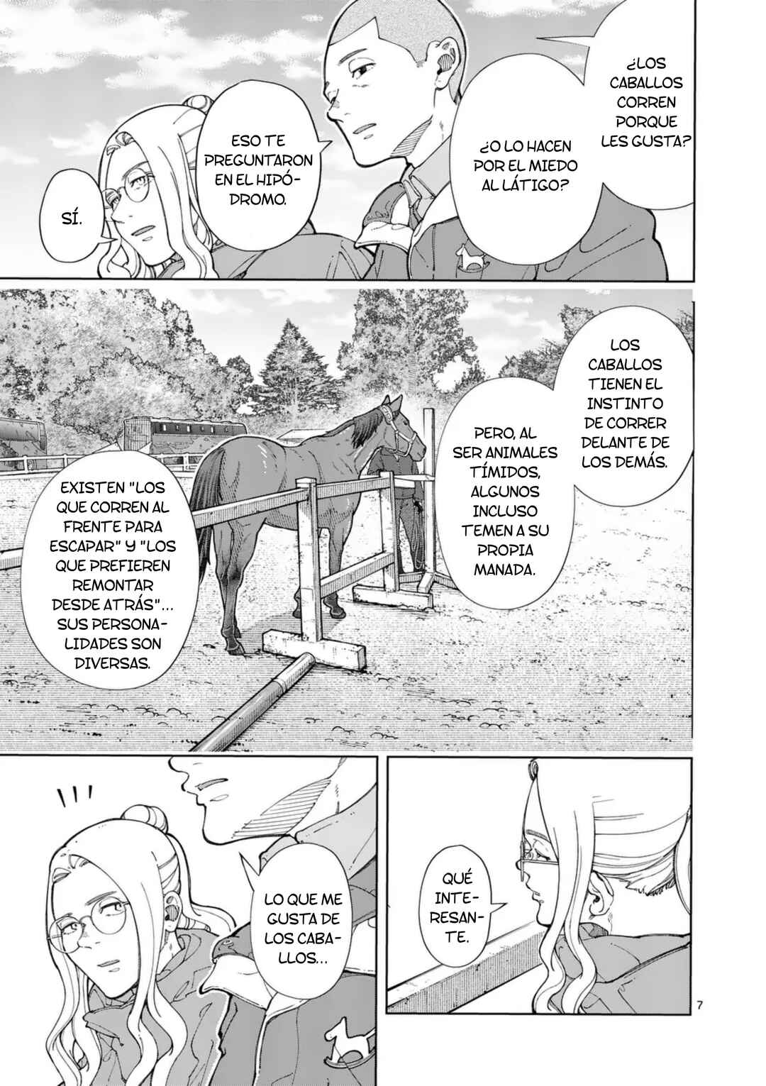 Zenbu Sukutte Yaru Chapter 66 - Page 6