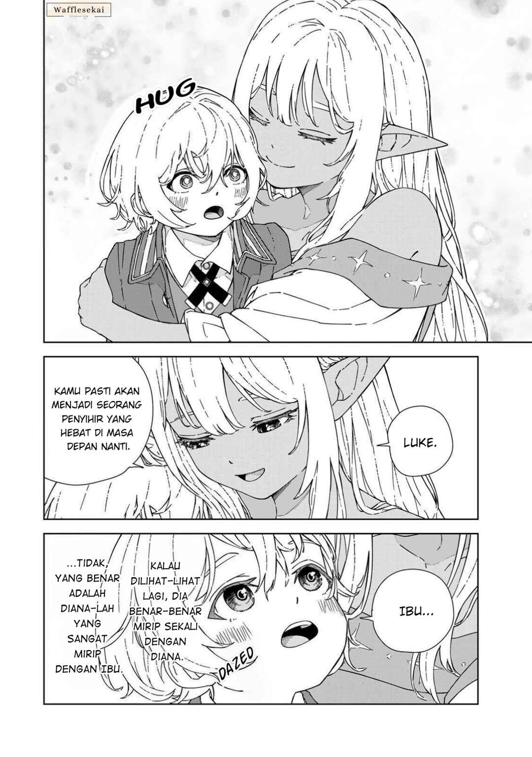 Game Kaishi Mae ni Shini Mob Akuyaku Ouji ni Tensei shita Ore Chapter 1 - Page 16