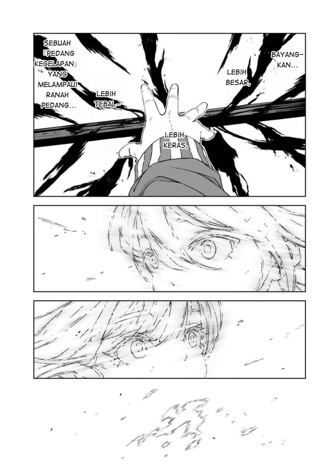 Game Kaishi Mae ni Shini Mob Akuyaku Ouji ni Tensei shita Ore Chapter 1 - Page 55