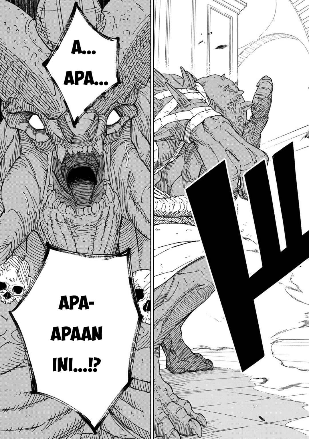 Game Kaishi Mae ni Shini Mob Akuyaku Ouji ni Tensei shita Ore Chapter 1 - Page 59