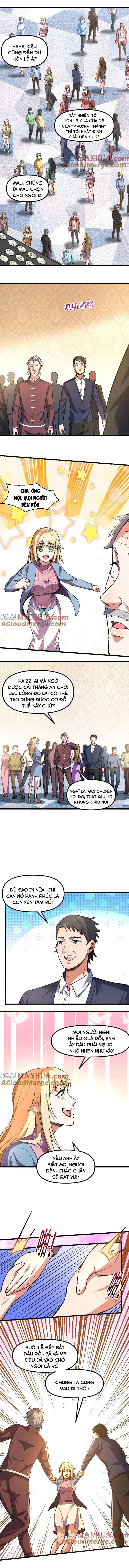 The Super Doctor From 2089 Chapter 337 - Page 2