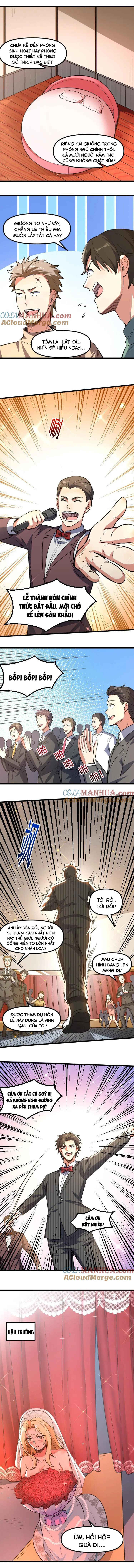The Super Doctor From 2089 Chapter 337 - Page 4