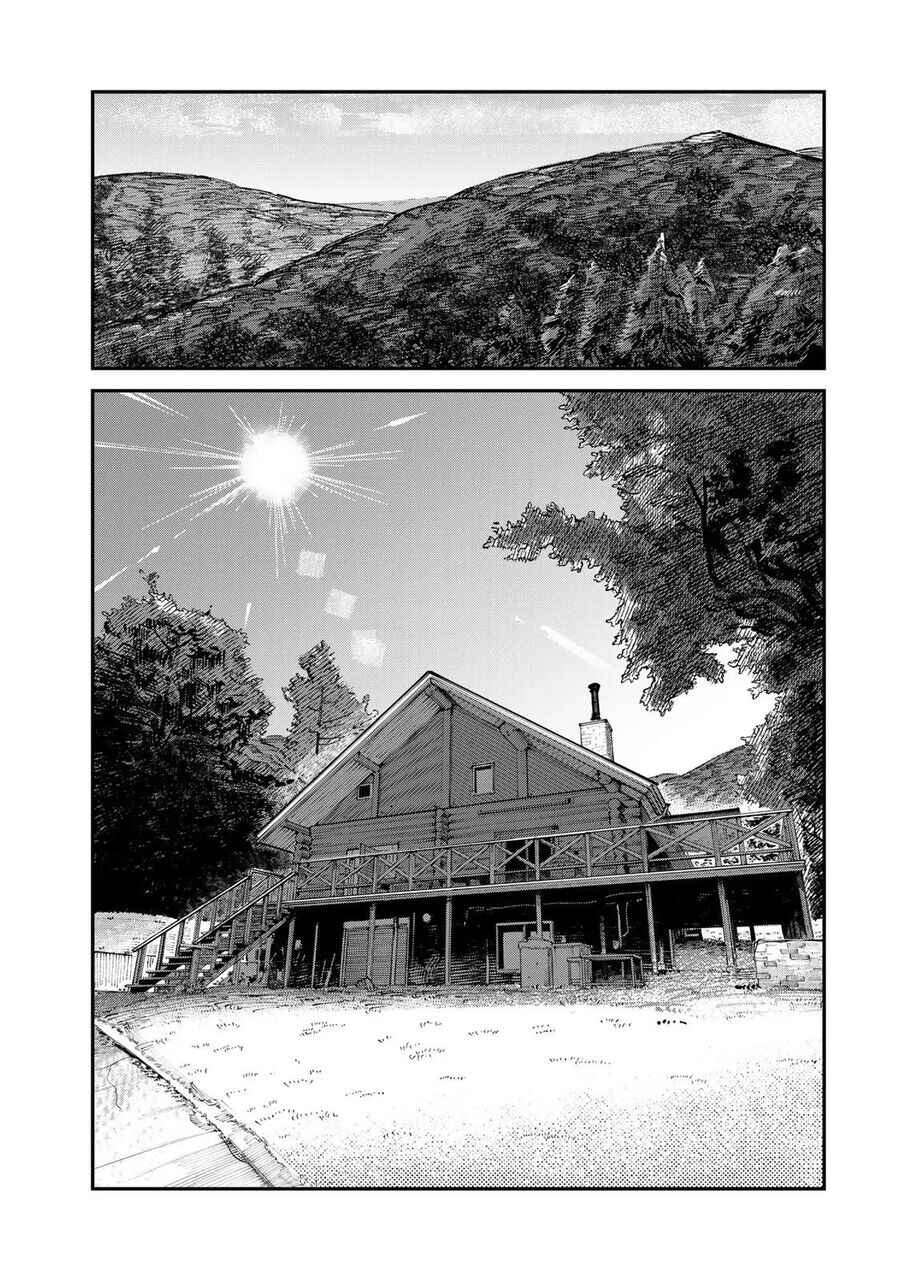 Tsumi to Batsu no Spica Chapter 30 - Page 7