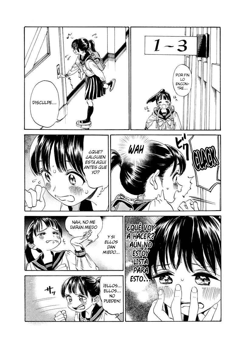Akebi-chan no Sailor Fuku Chapter 2 - Page 14