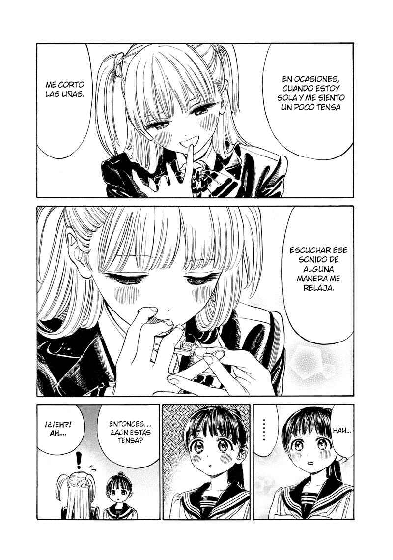 Akebi-chan no Sailor Fuku Chapter 2 - Page 23