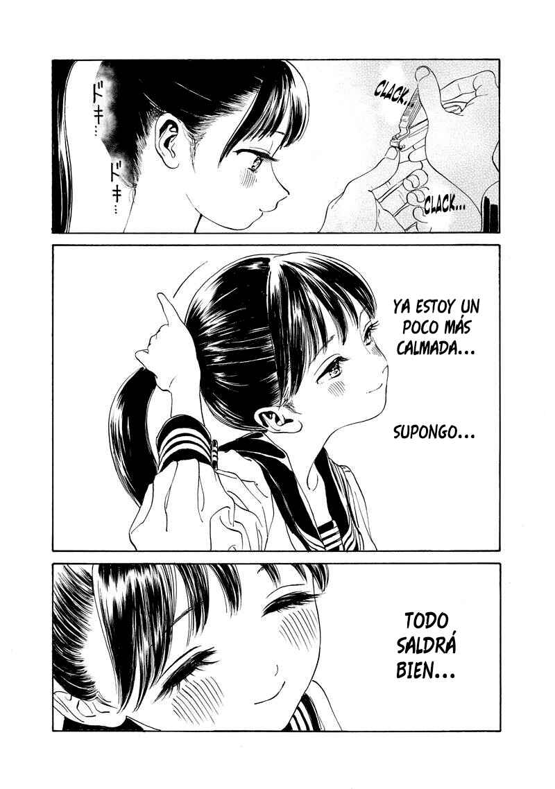 Akebi-chan no Sailor Fuku Chapter 2 - Page 27