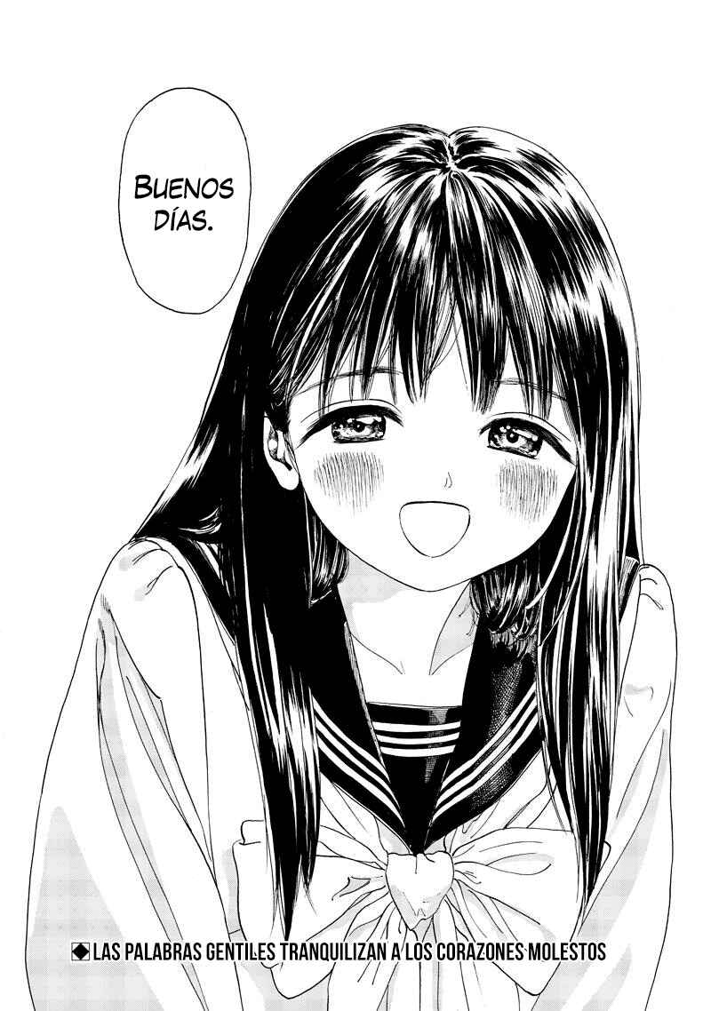 Akebi-chan no Sailor Fuku Chapter 2 - Page 30