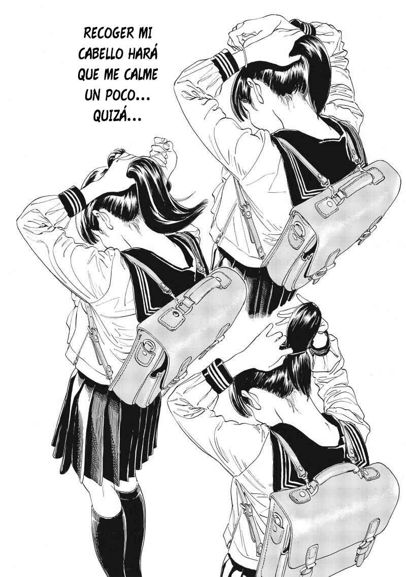 Akebi-chan no Sailor Fuku Chapter 2 - Page 4