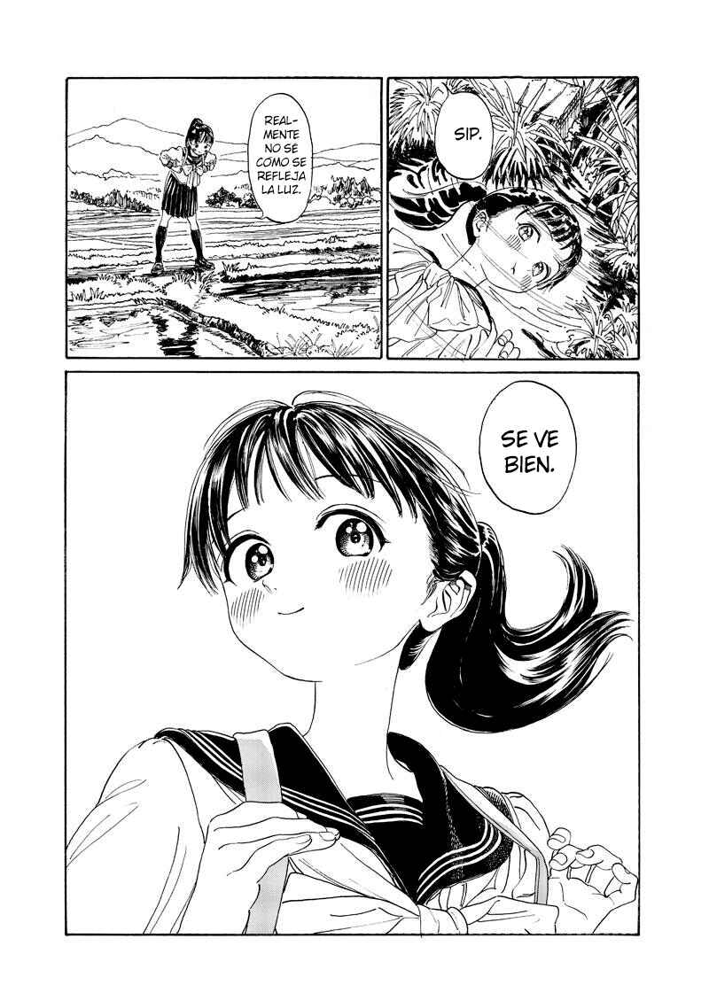 Akebi-chan no Sailor Fuku Chapter 2 - Page 7