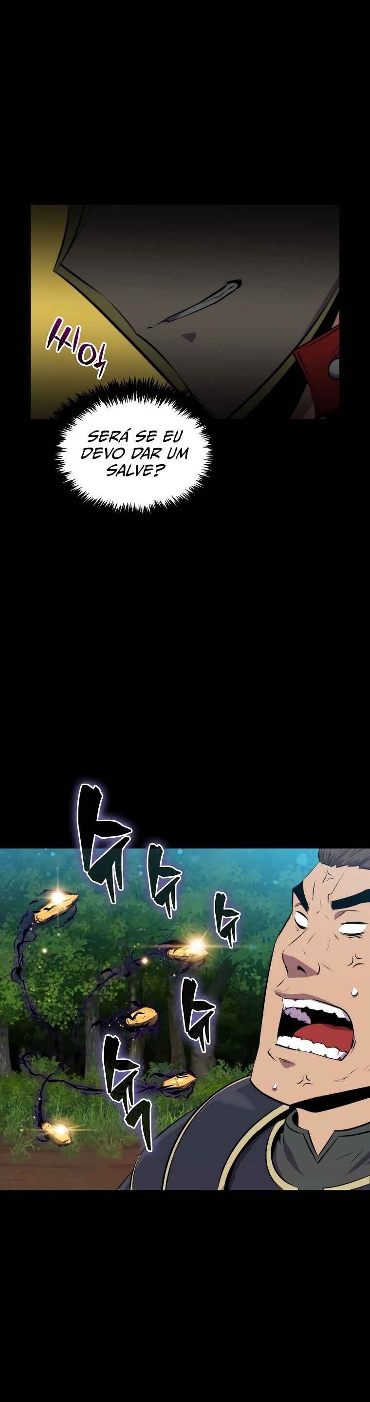 The Slumbering Ranker Chapter 29 - Page 17