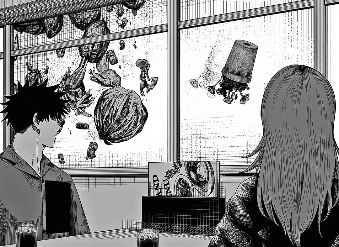 Drama Queen Chapter 17 - Page 20