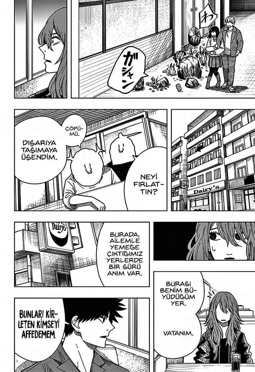 Drama Queen Chapter 17 - Page 21